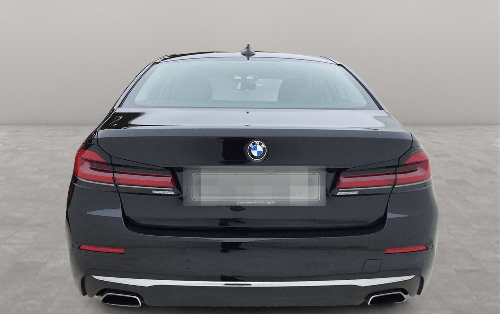 BMW 530d xDrive Limousine Standheizung Harman/K LED foto 16