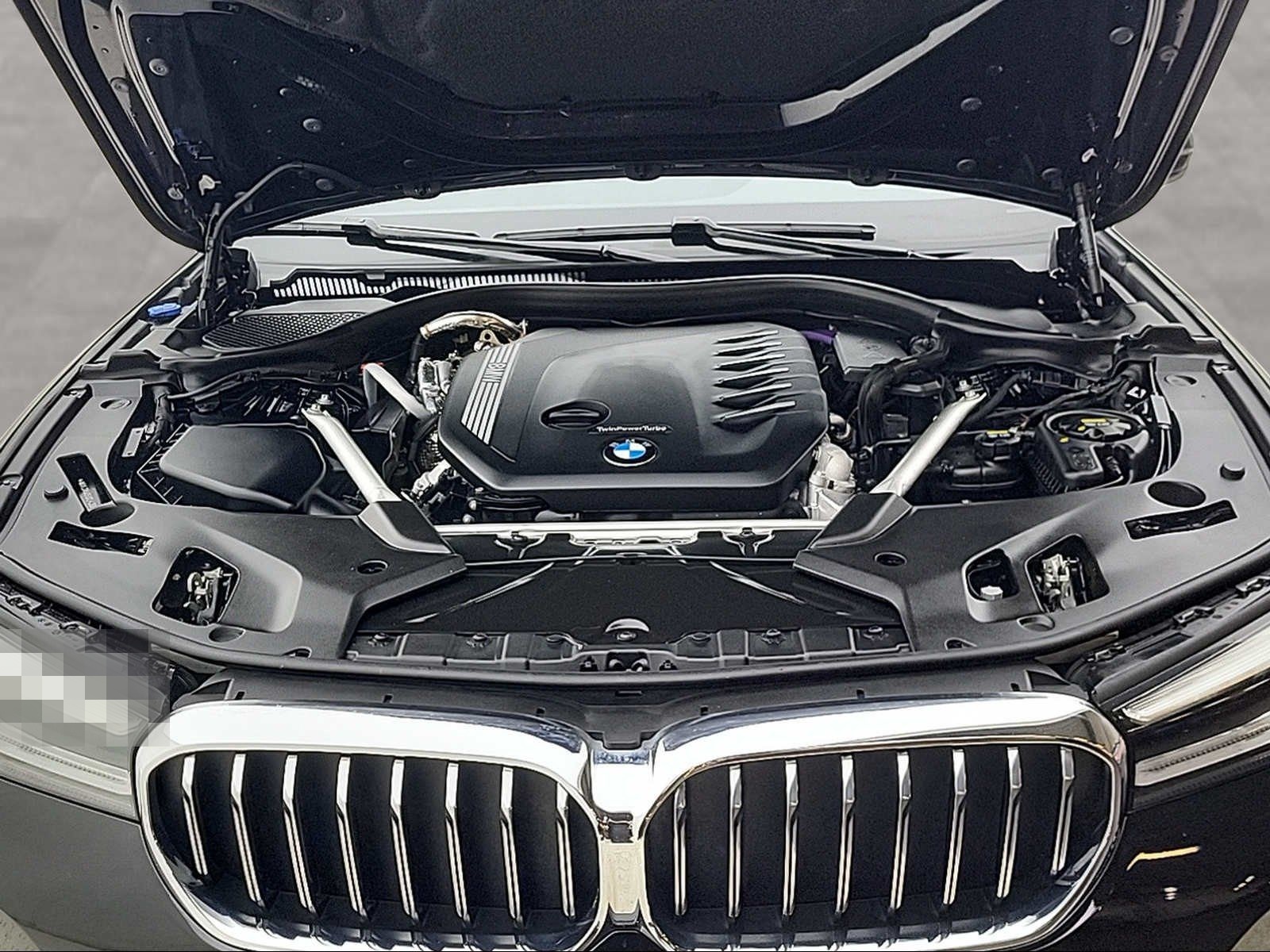 BMW 530d xDrive Limousine Standheizung Harman/K LED foto 19