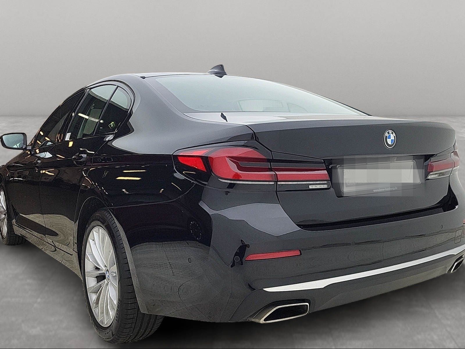 BMW 530d xDrive Limousine Standheizung Harman/K LED foto 3