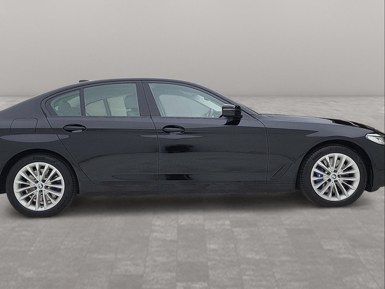 BMW 530d xDrive Limousine Standheizung Harman/K LED foto 4
