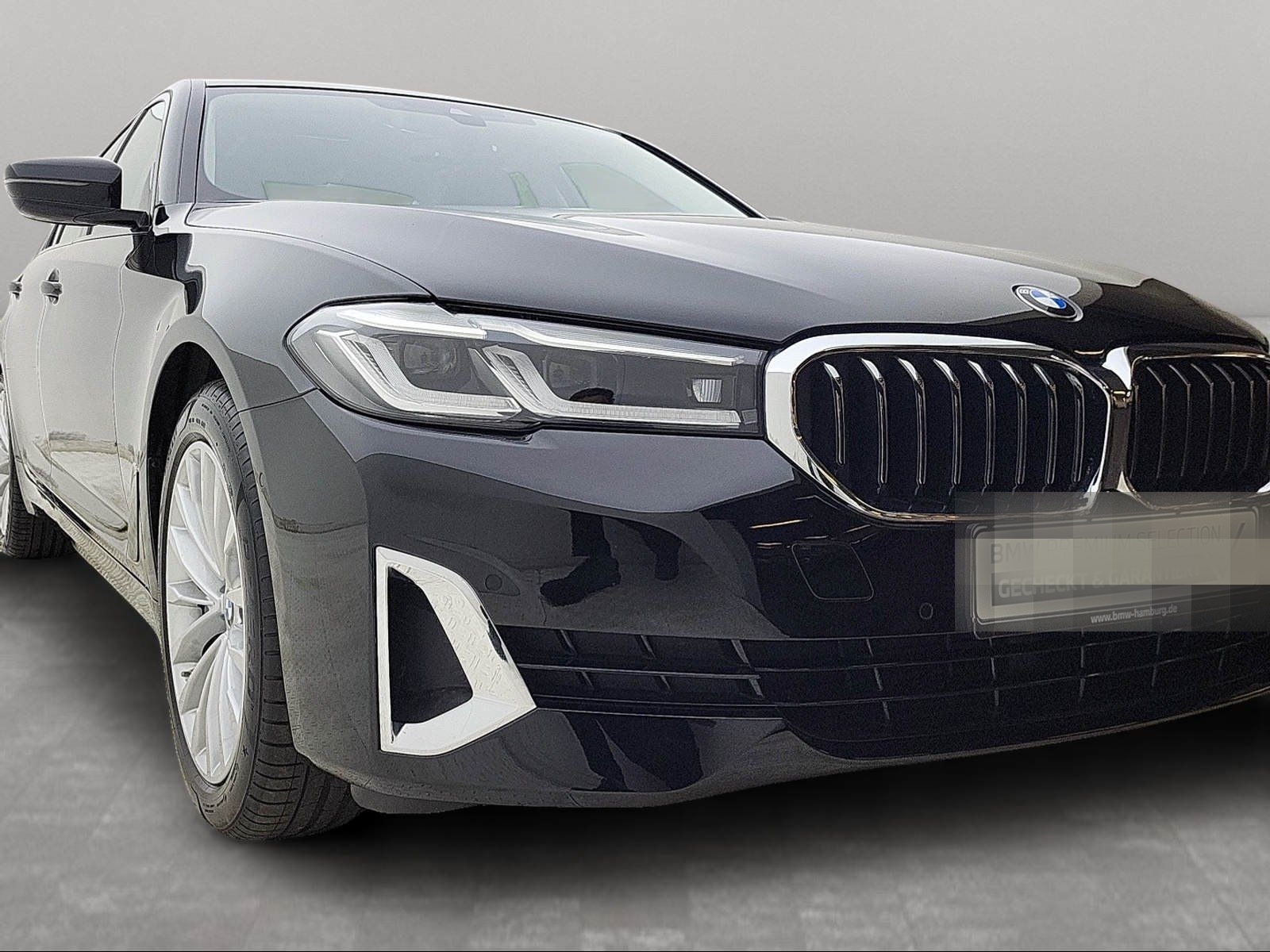 BMW 530d xDrive Limousine Standheizung Harman/K LED foto 6
