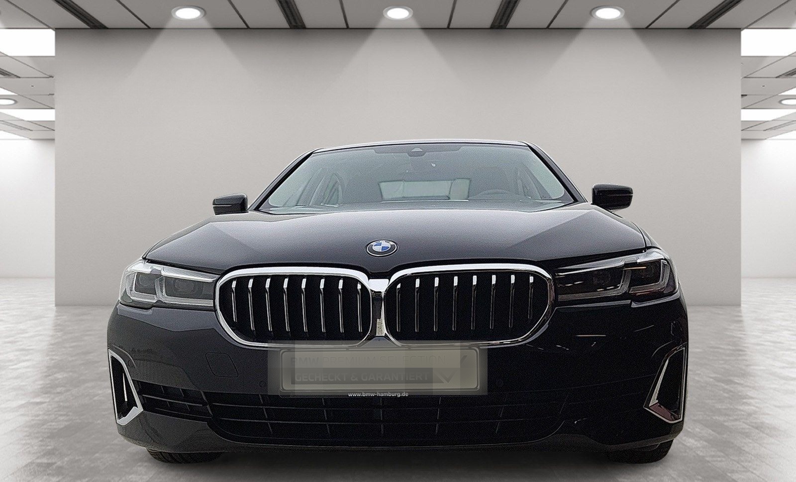 BMW 530d xDrive Limousine Standheizung Harman/K LED foto 7