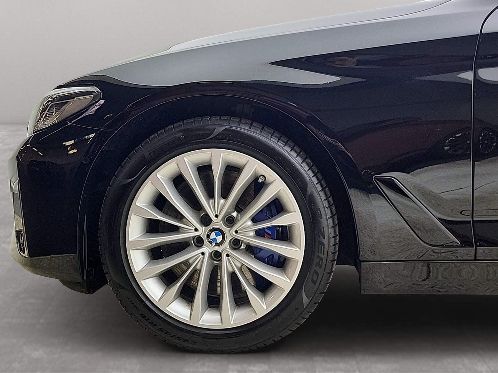 BMW 530d xDrive Limousine Standheizung Harman/K LED foto 8
