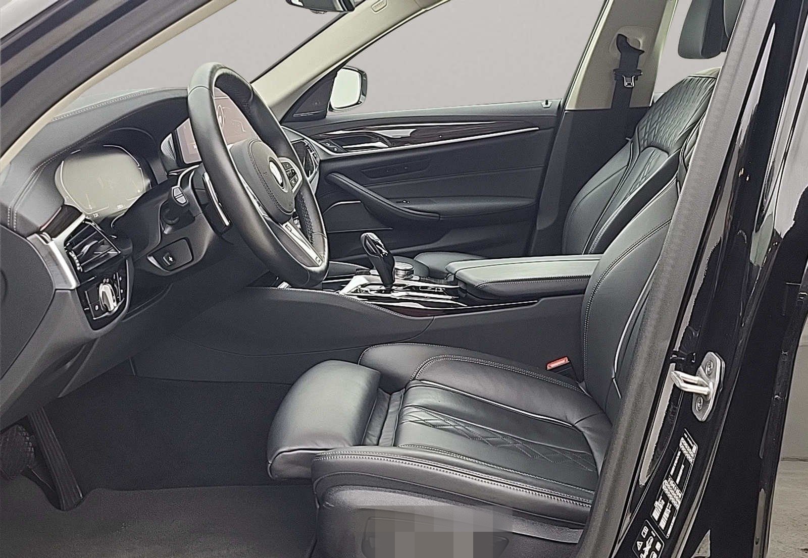 BMW 530d xDrive Limousine Standheizung Harman/K LED foto 10