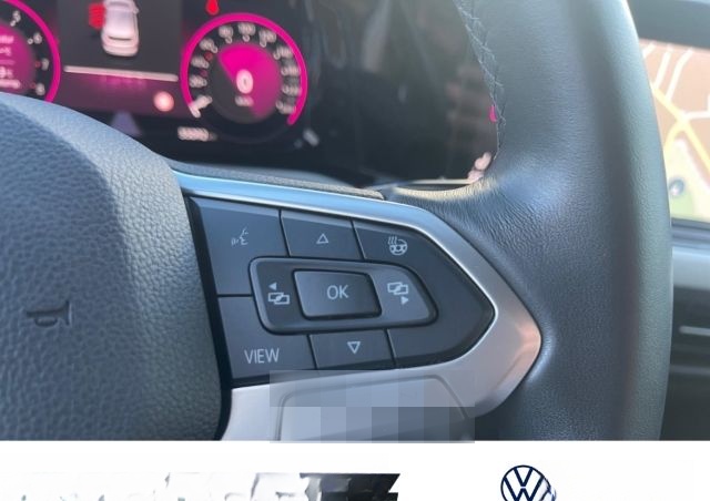 Volkswagen Golf 1.5 TSI LED NAV SHZ EPH ALLSEASON Life APP- foto 14