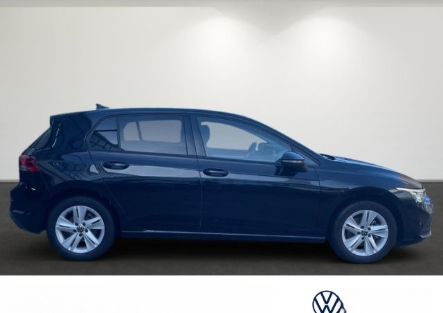 Volkswagen Golf 1.5 TSI LED NAV SHZ EPH ALLSEASON Life APP- foto 4
