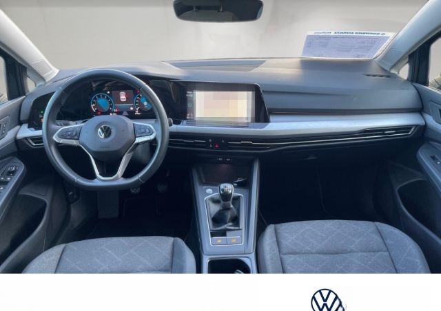 Volkswagen Golf 1.5 TSI LED NAV SHZ EPH ALLSEASON Life APP- foto 7