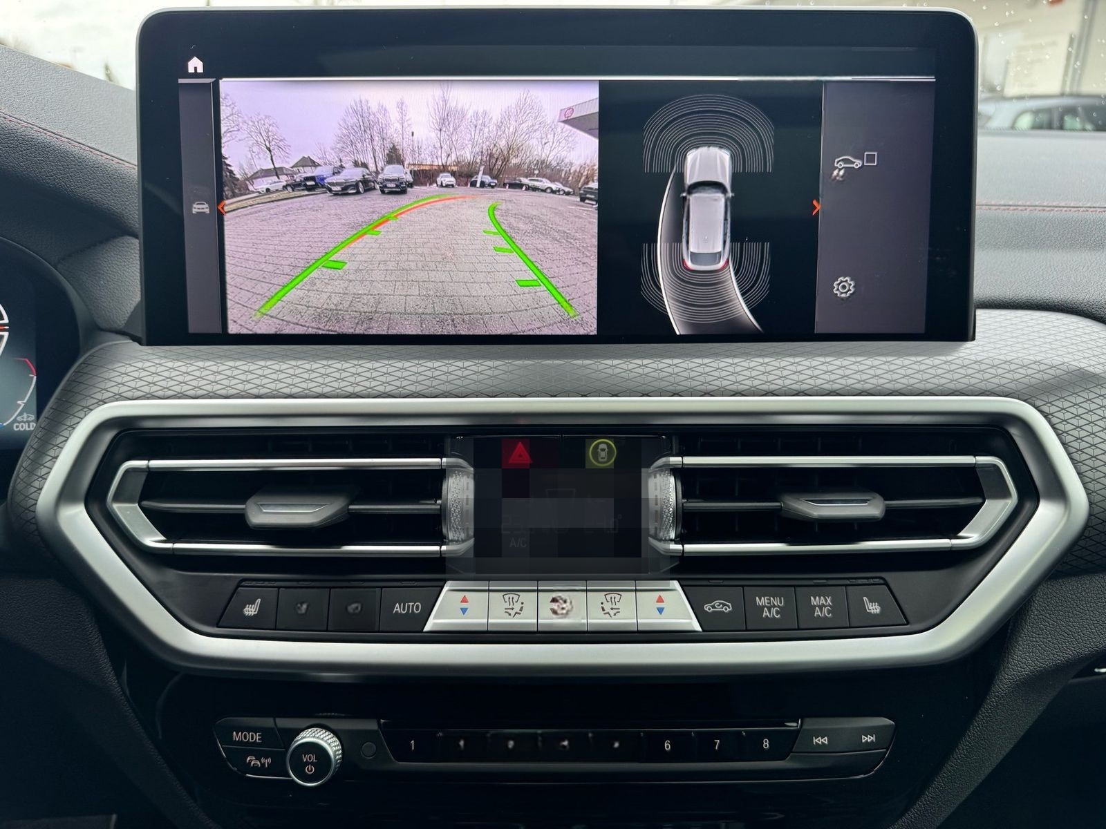 BMW X4 M40i Head-Up HiFi DAB WLAN Pano.Dach AHK Shz foto 13