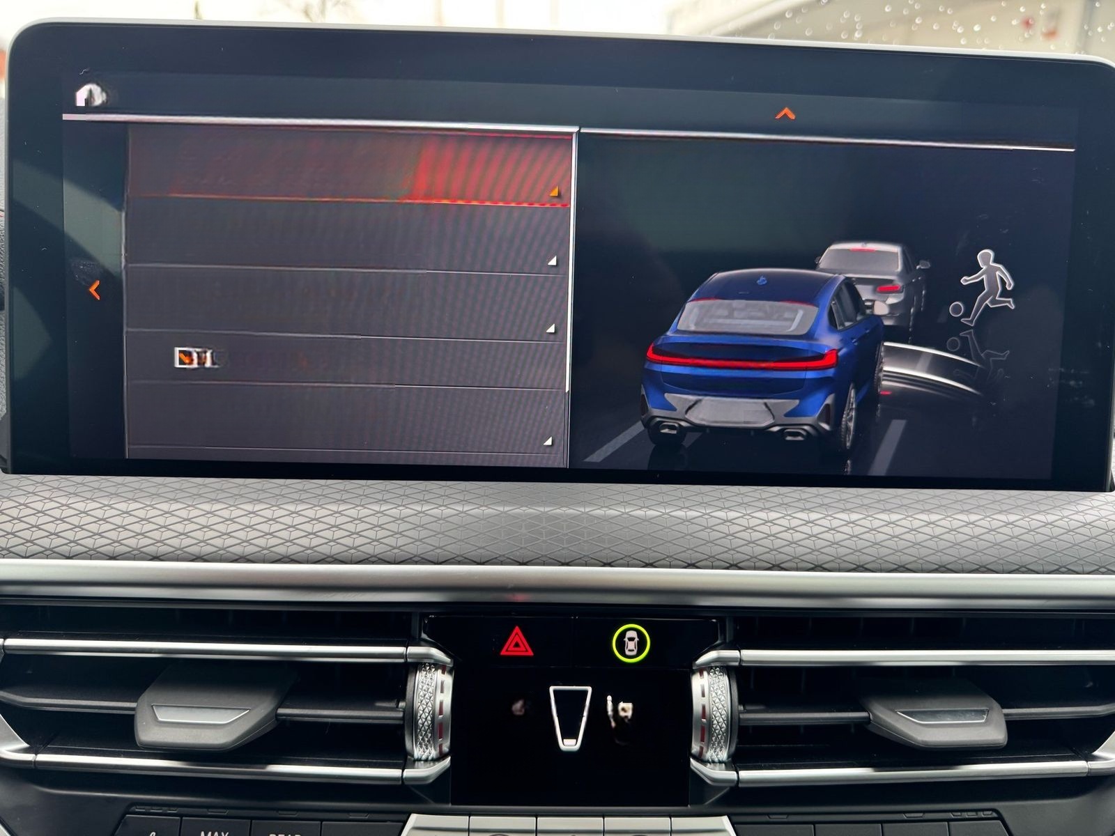 BMW X4 M40i Head-Up HiFi DAB WLAN Pano.Dach AHK Shz foto 15