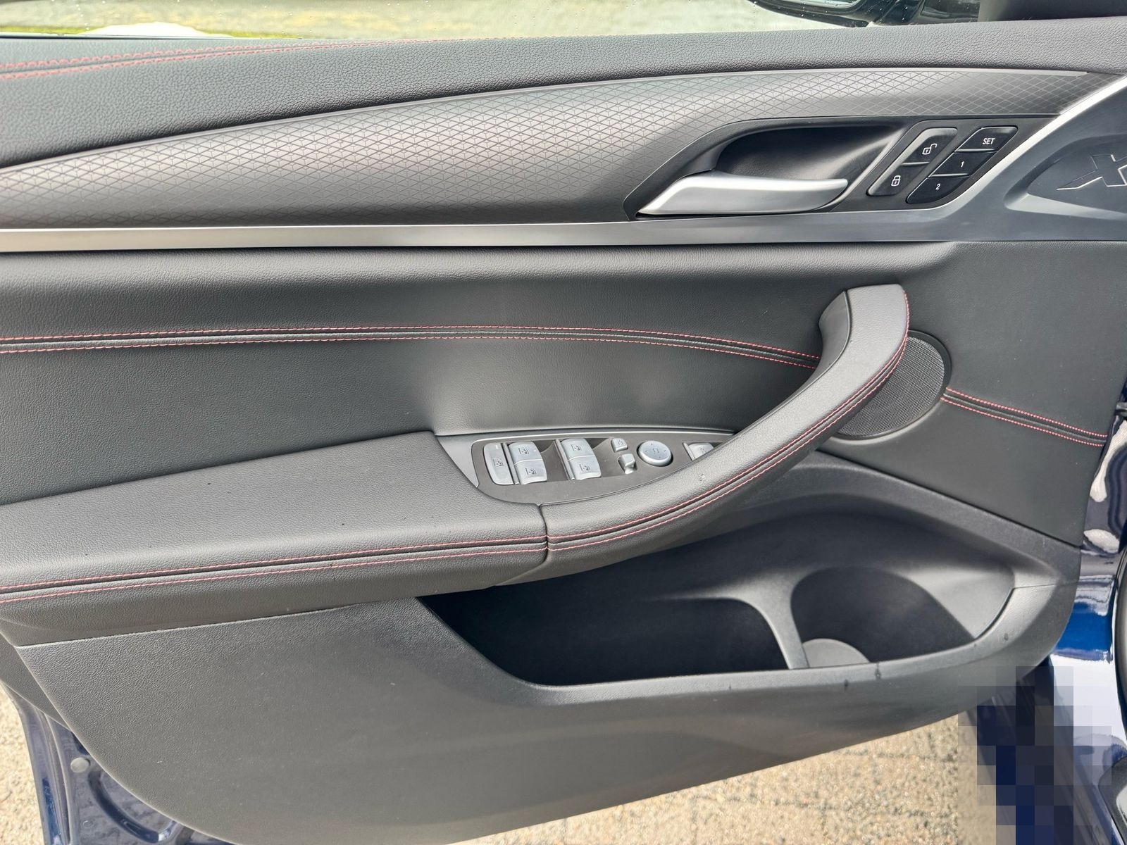 BMW X4 M40i Head-Up HiFi DAB WLAN Pano.Dach AHK Shz foto 20