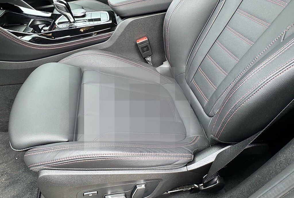 BMW X4 M40i Head-Up HiFi DAB WLAN Pano.Dach AHK Shz foto 10