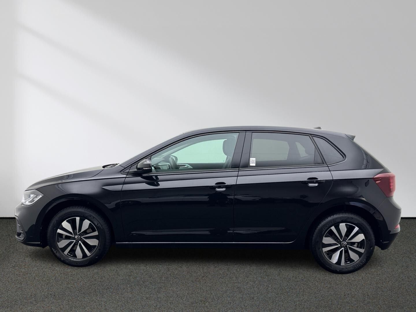 Volkswagen Polo Life GOAL 1.0 TSI DSG LED ACC AHK Sitzhzg. foto 2