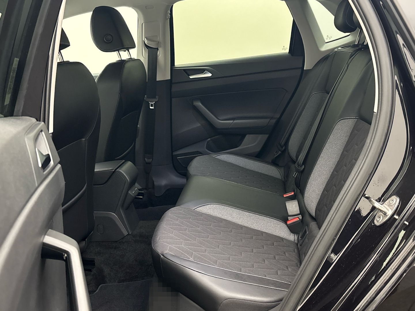 Volkswagen Polo Life GOAL 1.0 TSI DSG LED ACC AHK Sitzhzg. foto 11