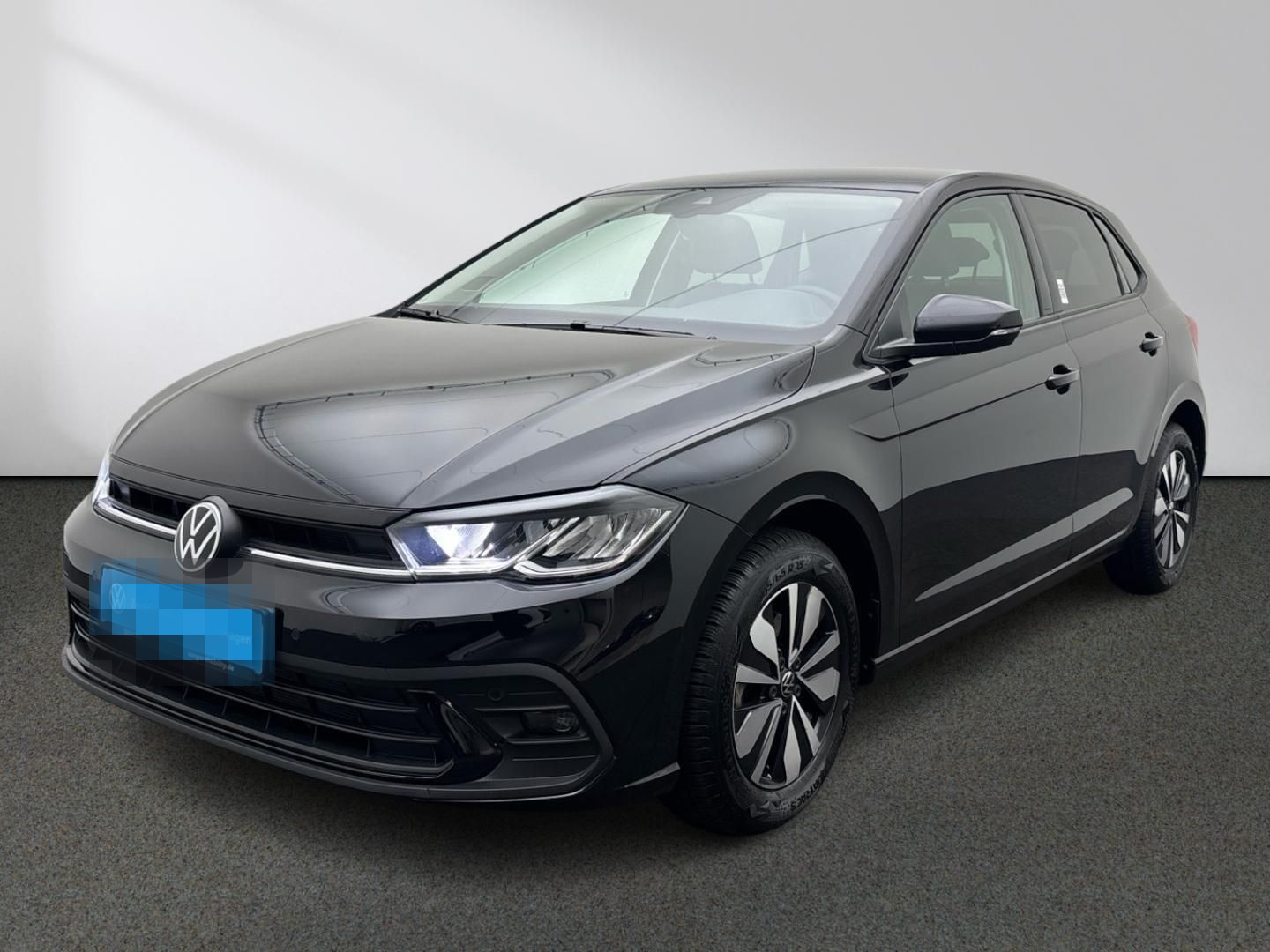 Volkswagen Polo Life GOAL 1.0 TSI DSG LED ACC AHK Sitzhzg. foto 14