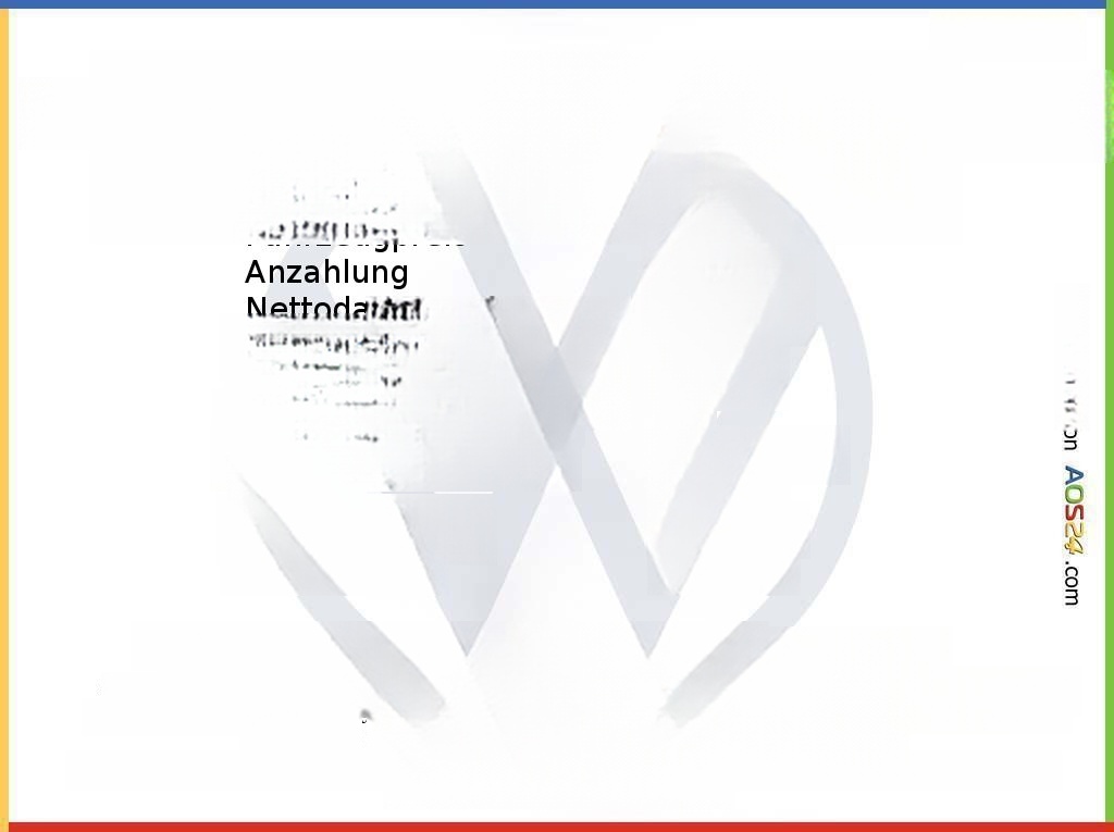 Volkswagen Polo Life GOAL 1.0 TSI DSG LED ACC AHK Sitzhzg. foto 15
