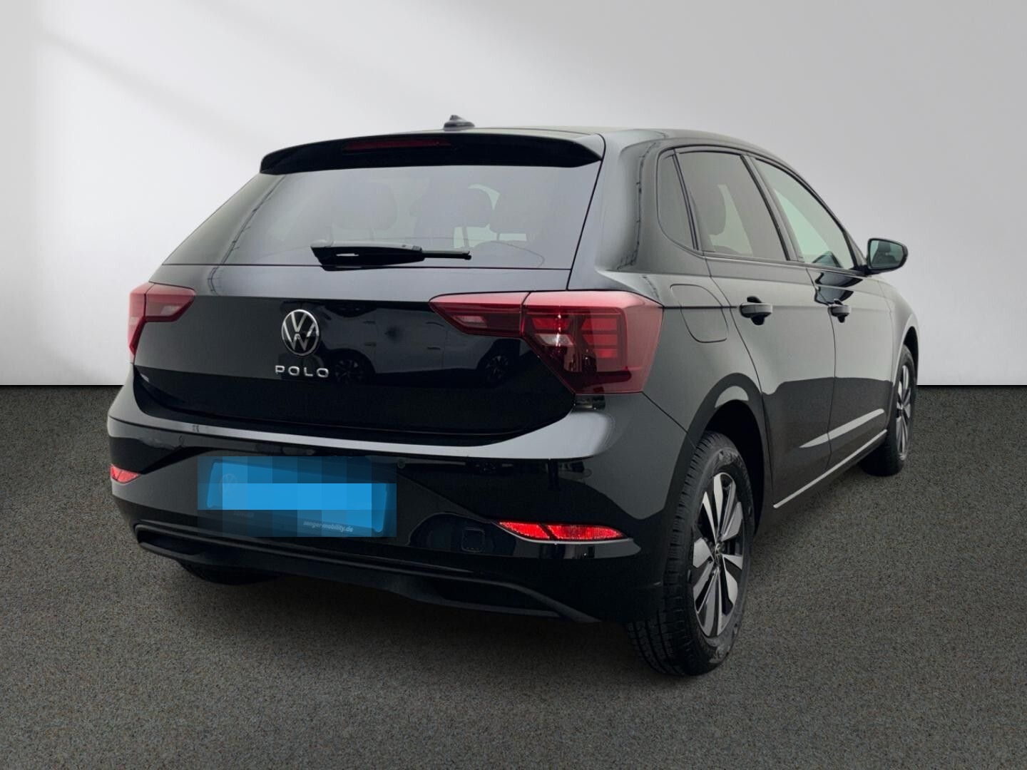 Volkswagen Polo Life GOAL 1.0 TSI DSG LED ACC AHK Sitzhzg. foto 3