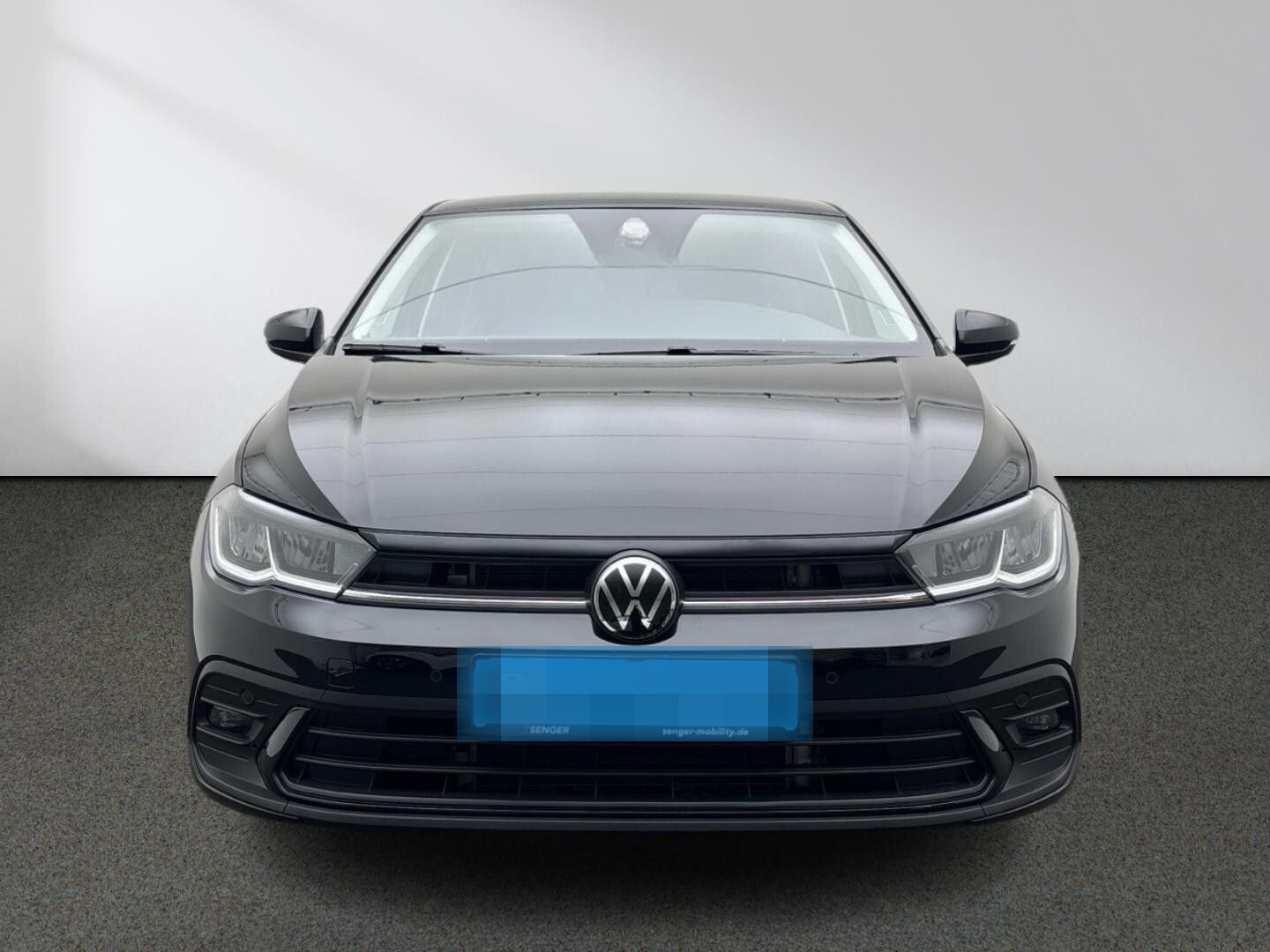 Volkswagen Polo Life GOAL 1.0 TSI DSG LED ACC AHK Sitzhzg. foto 4