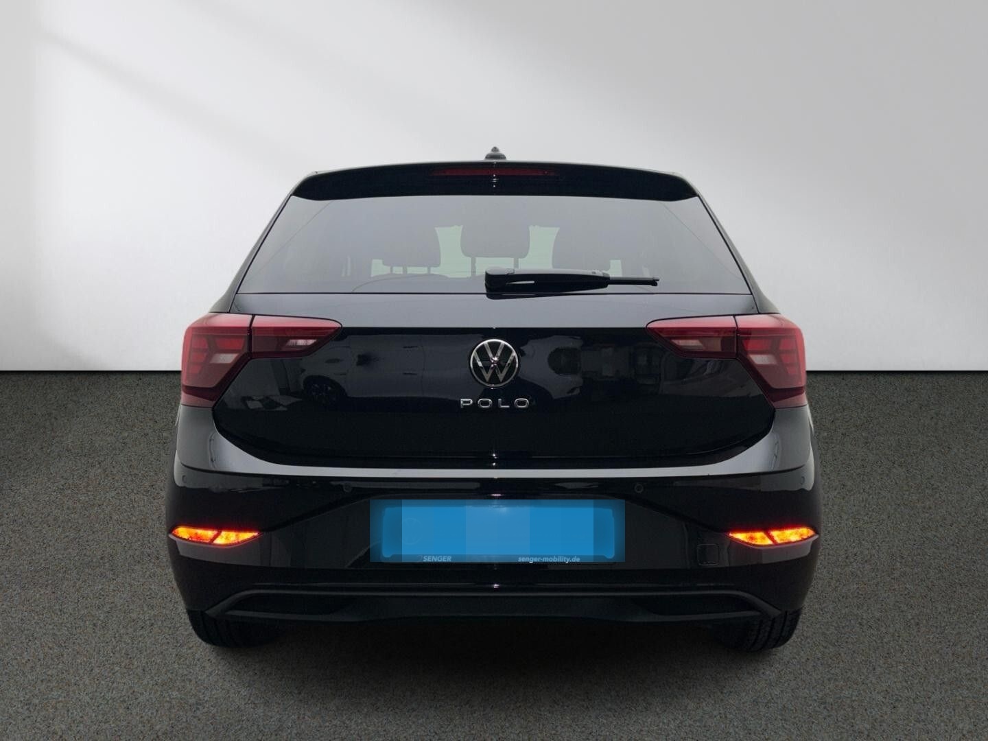 Volkswagen Polo Life GOAL 1.0 TSI DSG LED ACC AHK Sitzhzg. foto 5