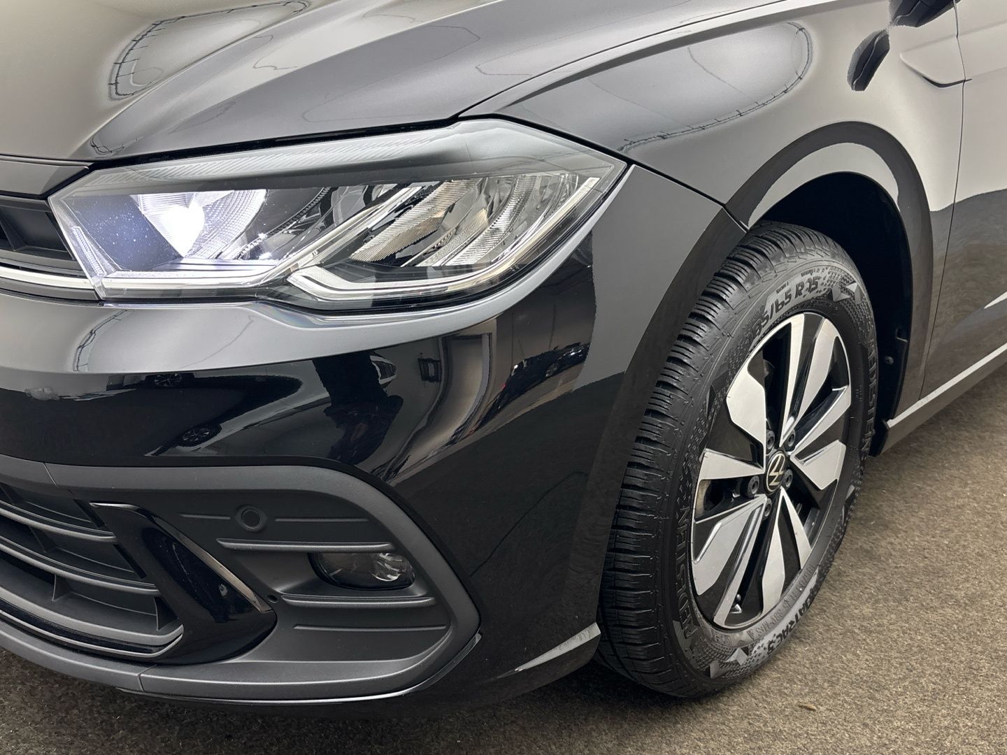 Volkswagen Polo Life GOAL 1.0 TSI DSG LED ACC AHK Sitzhzg. foto 6