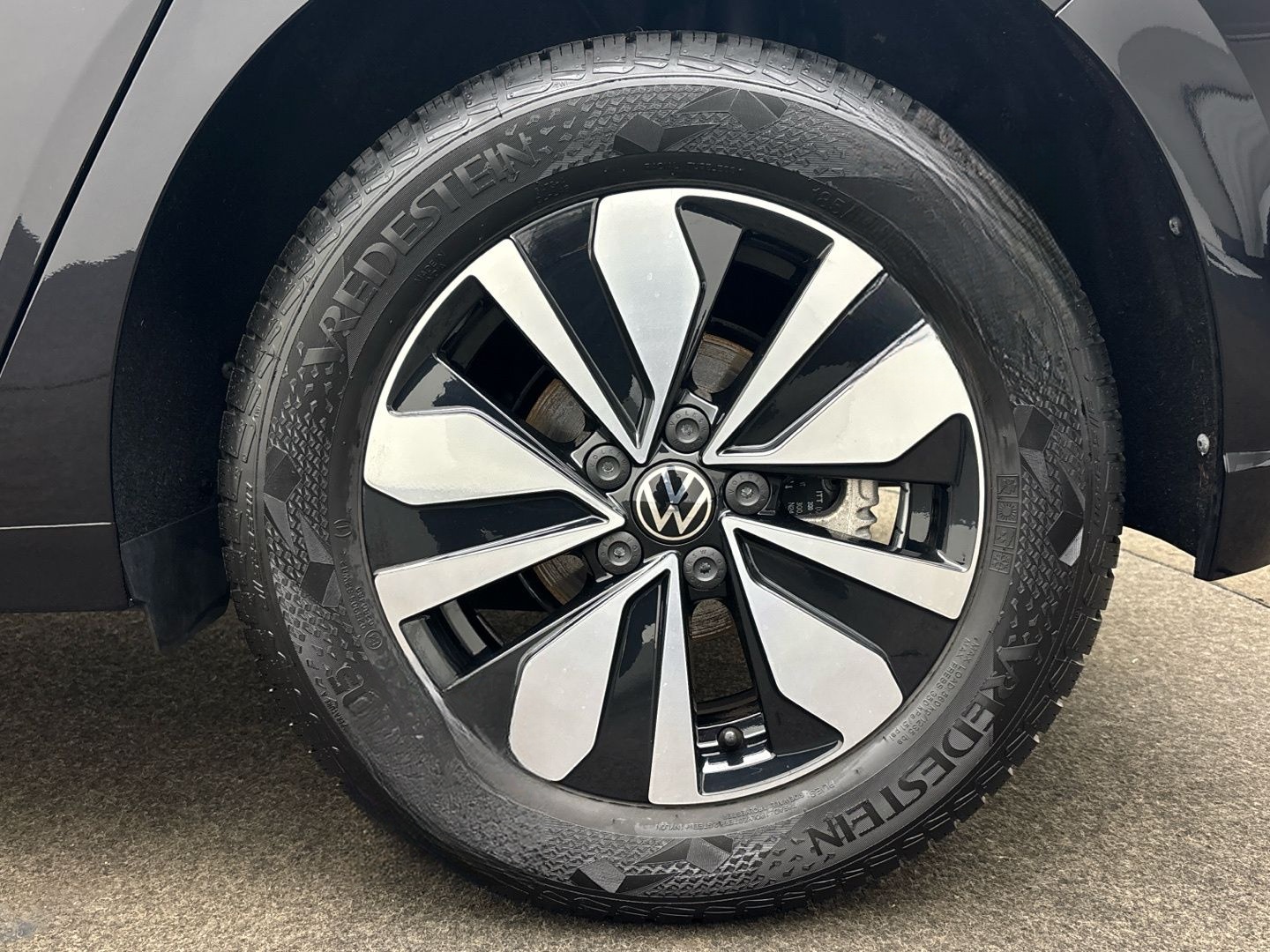 Volkswagen Polo Life GOAL 1.0 TSI DSG LED ACC AHK Sitzhzg. foto 7