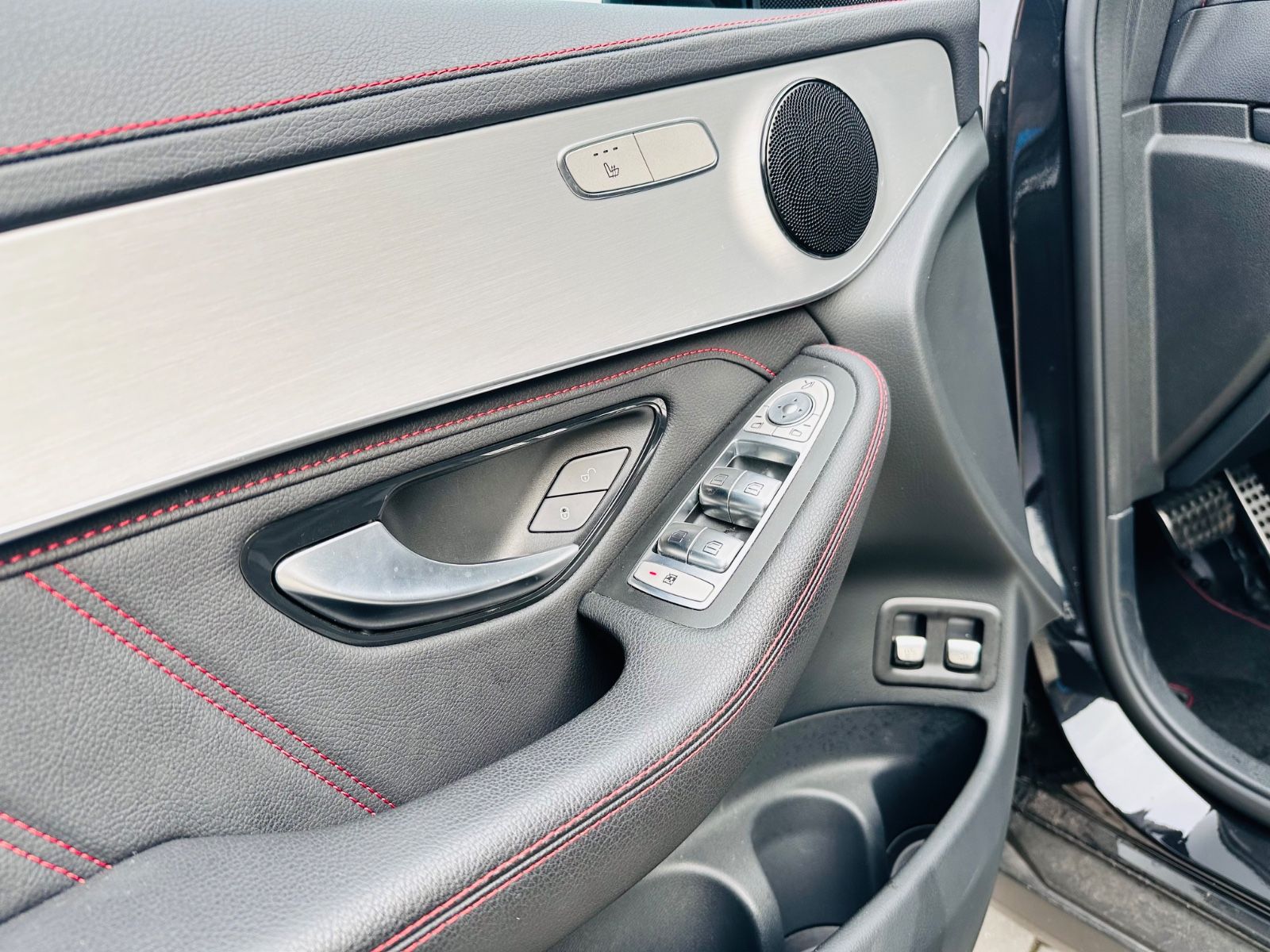 Mercedes-Benz GLC 43 AMG GLC Coupe GLC 43 AMG 4Matic 1 Hand foto 19