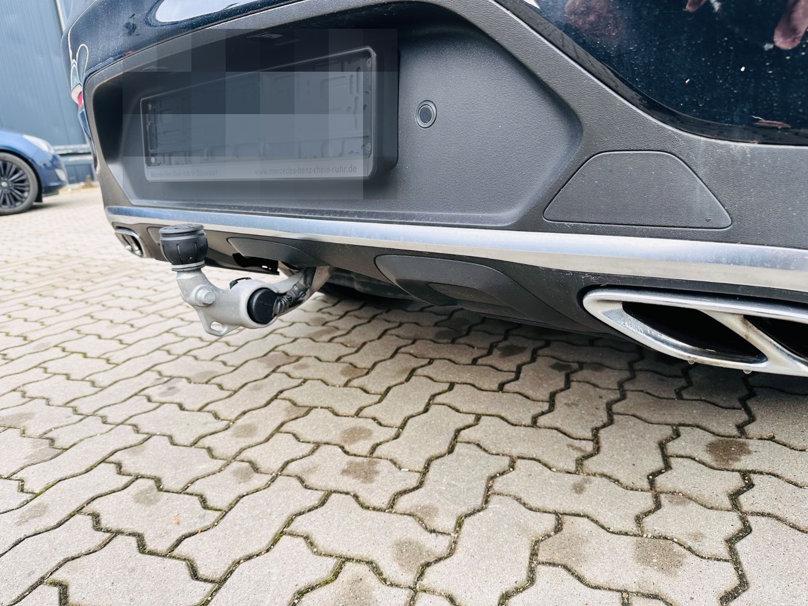 Mercedes-Benz GLC 43 AMG GLC Coupe GLC 43 AMG 4Matic 1 Hand foto 21