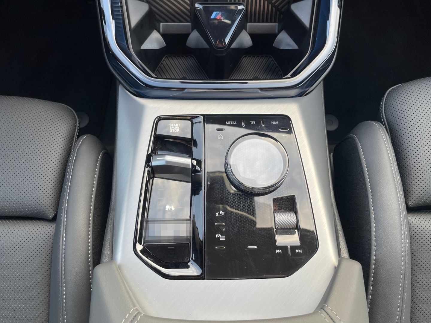 BMW X3 20 xDrive M Sport  AHK Shz Driving Assis. DAB foto 11