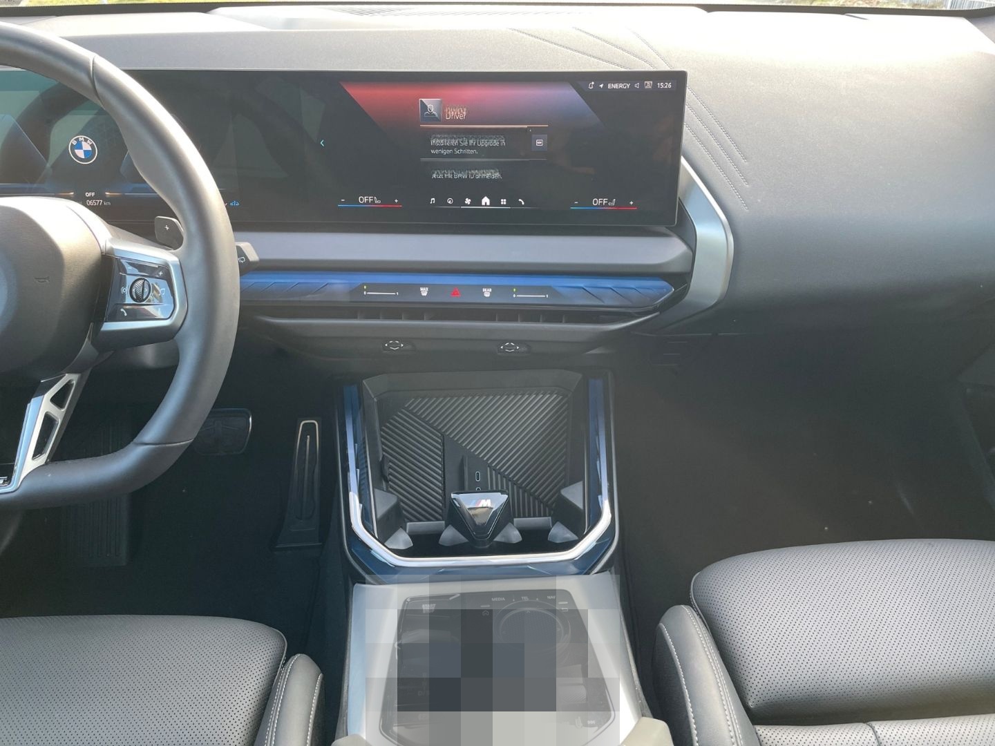 BMW X3 20 xDrive M Sport  AHK Shz Driving Assis. DAB foto 10