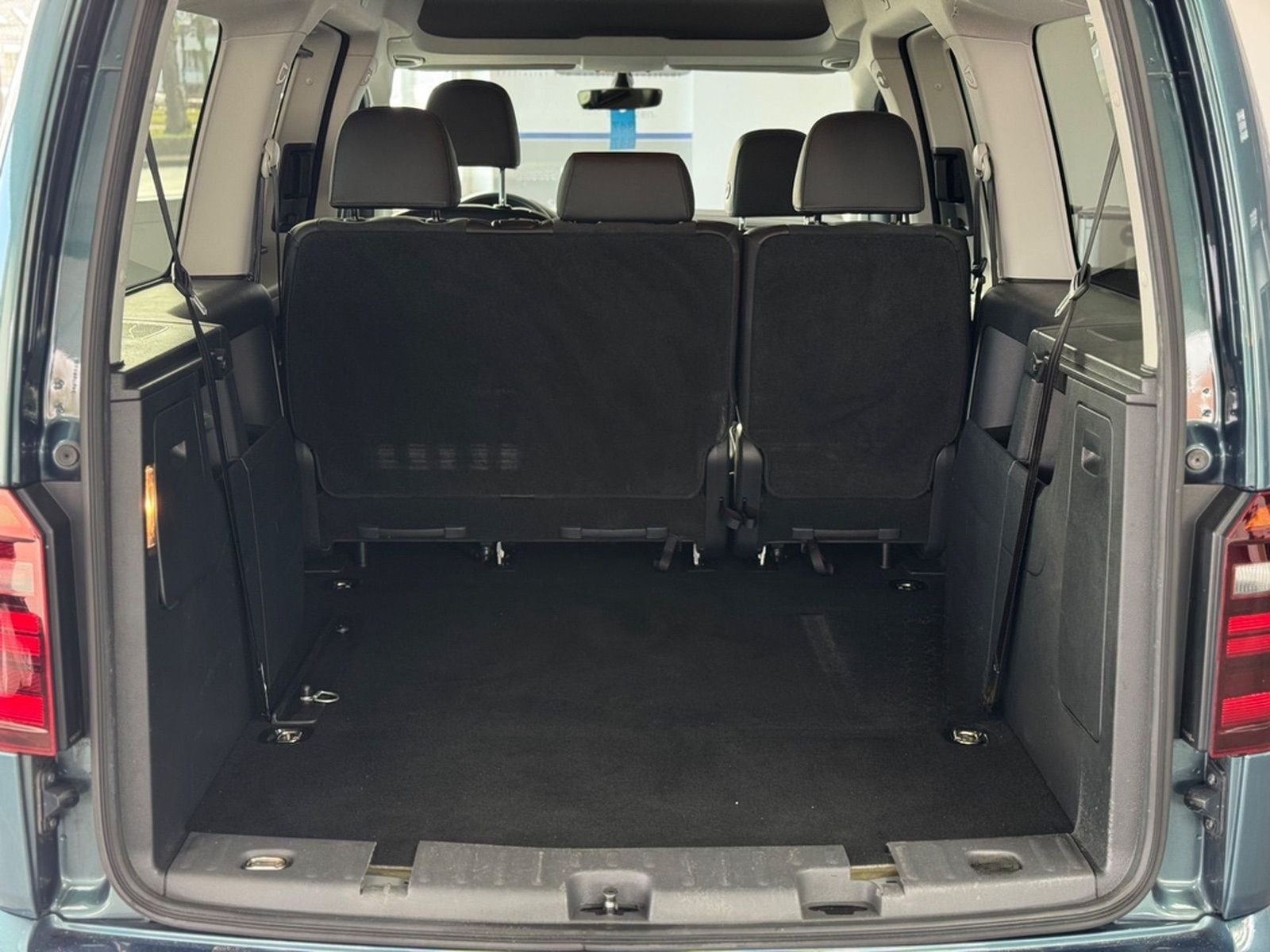 Volkswagen Caddy Maxi 2.0 TDI BMT Highline DSG *7-SITZ*ACC foto 11