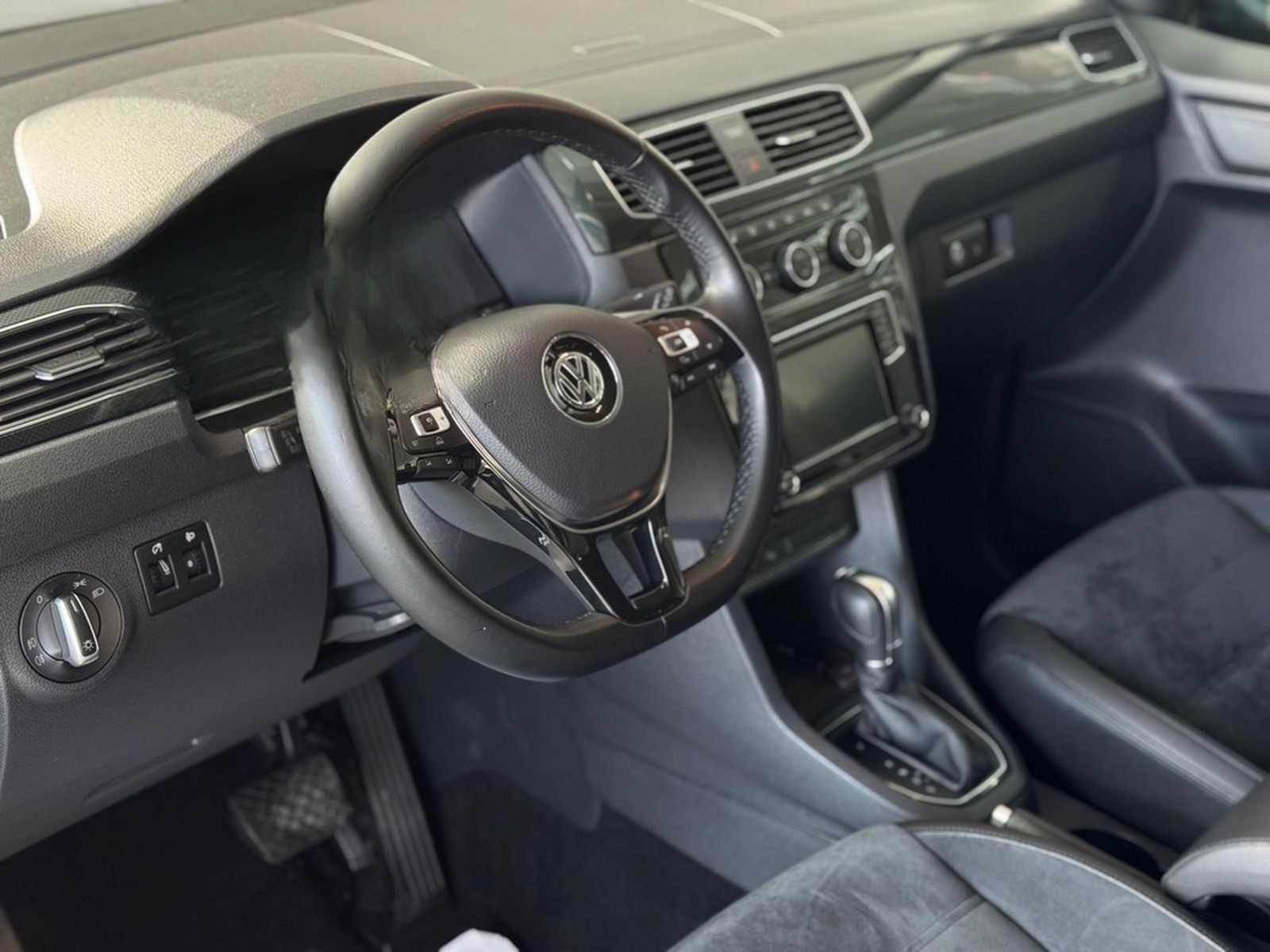 Volkswagen Caddy Maxi 2.0 TDI BMT Highline DSG *7-SITZ*ACC foto 5