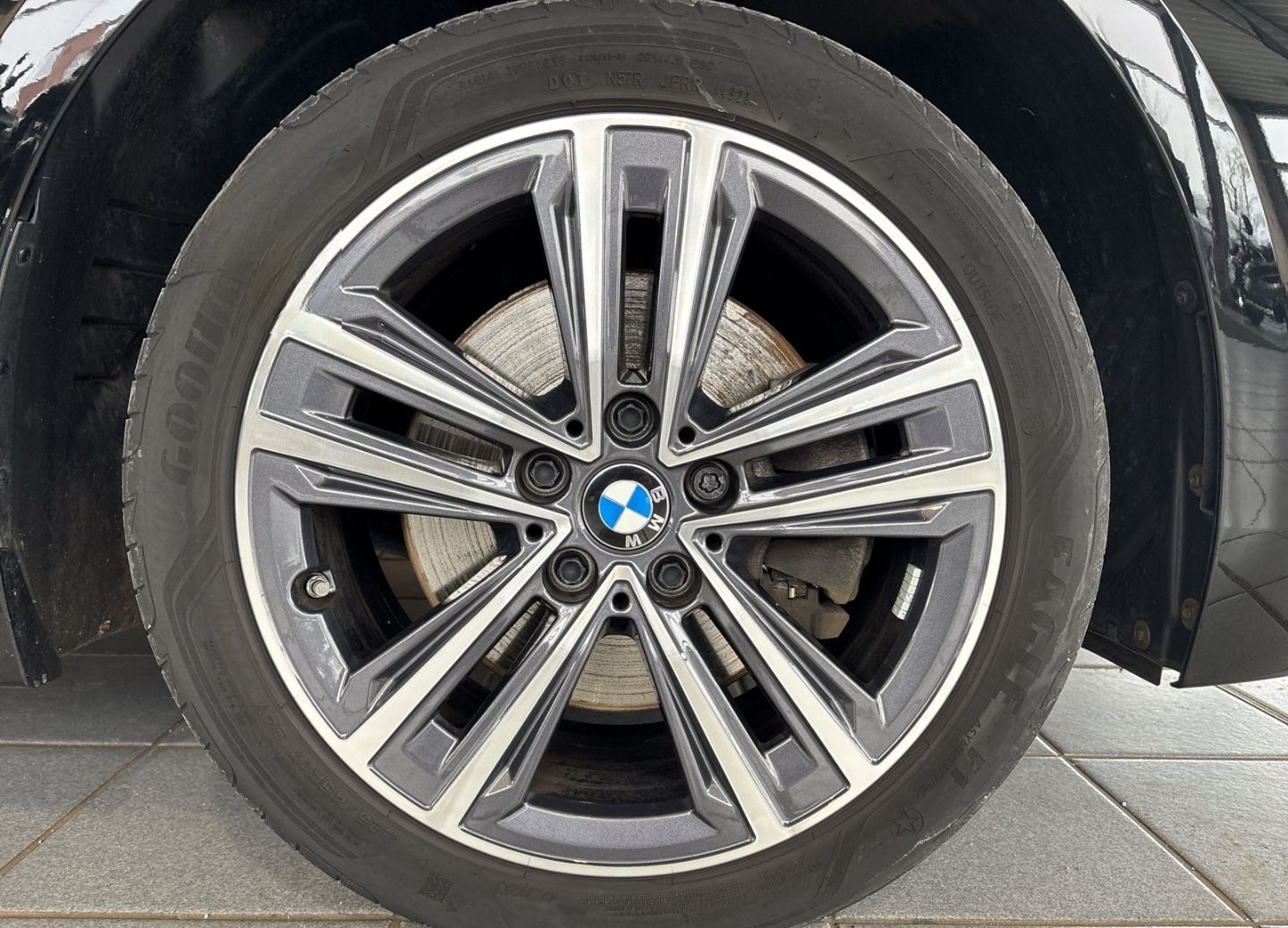 BMW 118 d Aut. M Lederlenkrad+AppleCarPlay+LED+DAB+ foto 21