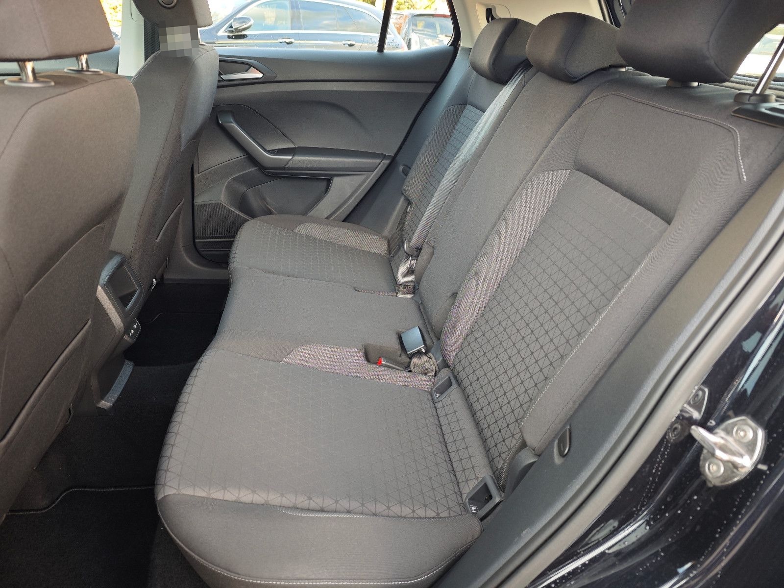 Volkswagen T-Cross Life 110PS DSG #ACC #VIRTUAL #APP #PDC foto 11