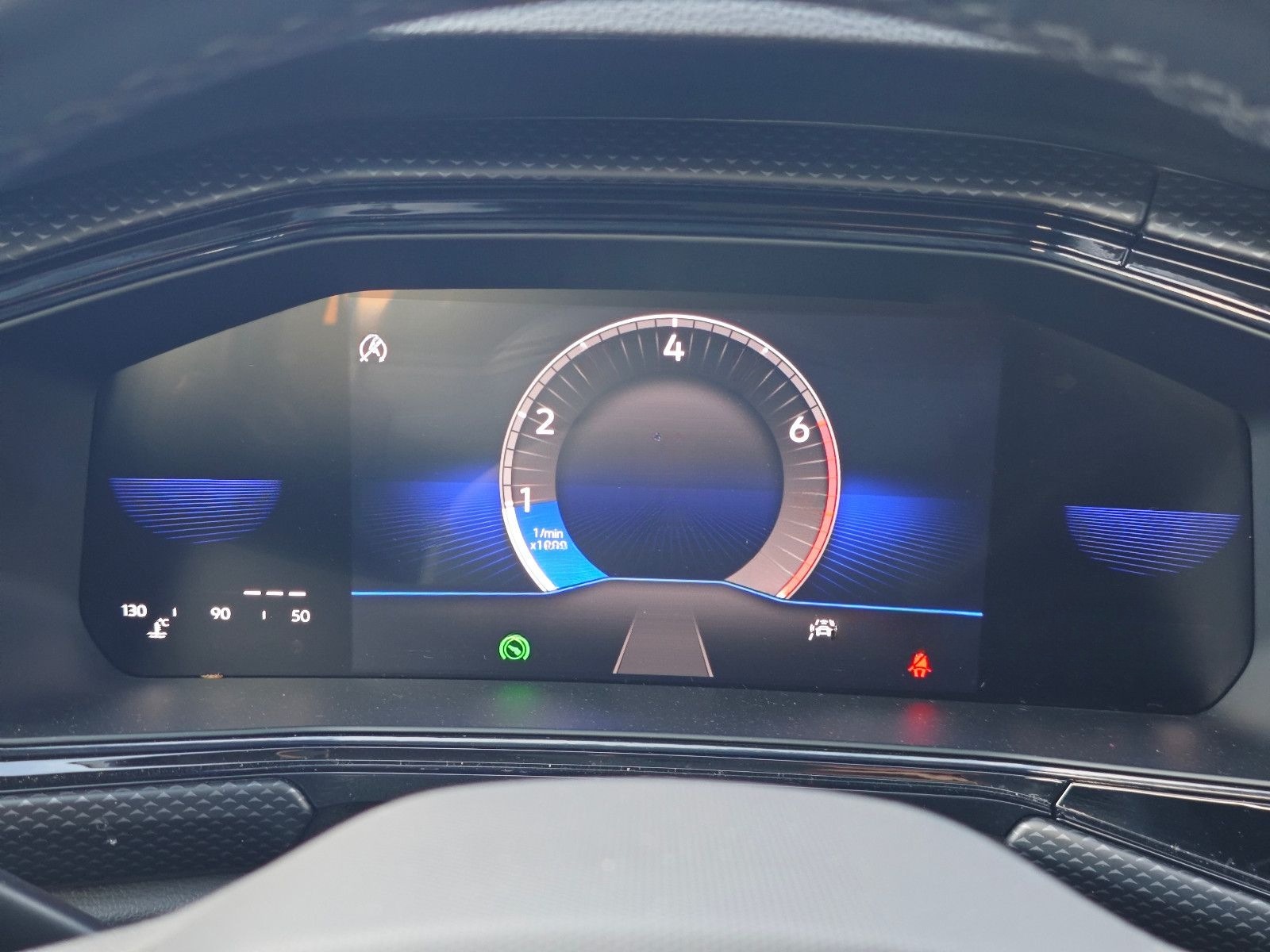 Volkswagen T-Cross Life 110PS DSG #ACC #VIRTUAL #APP #PDC foto 16