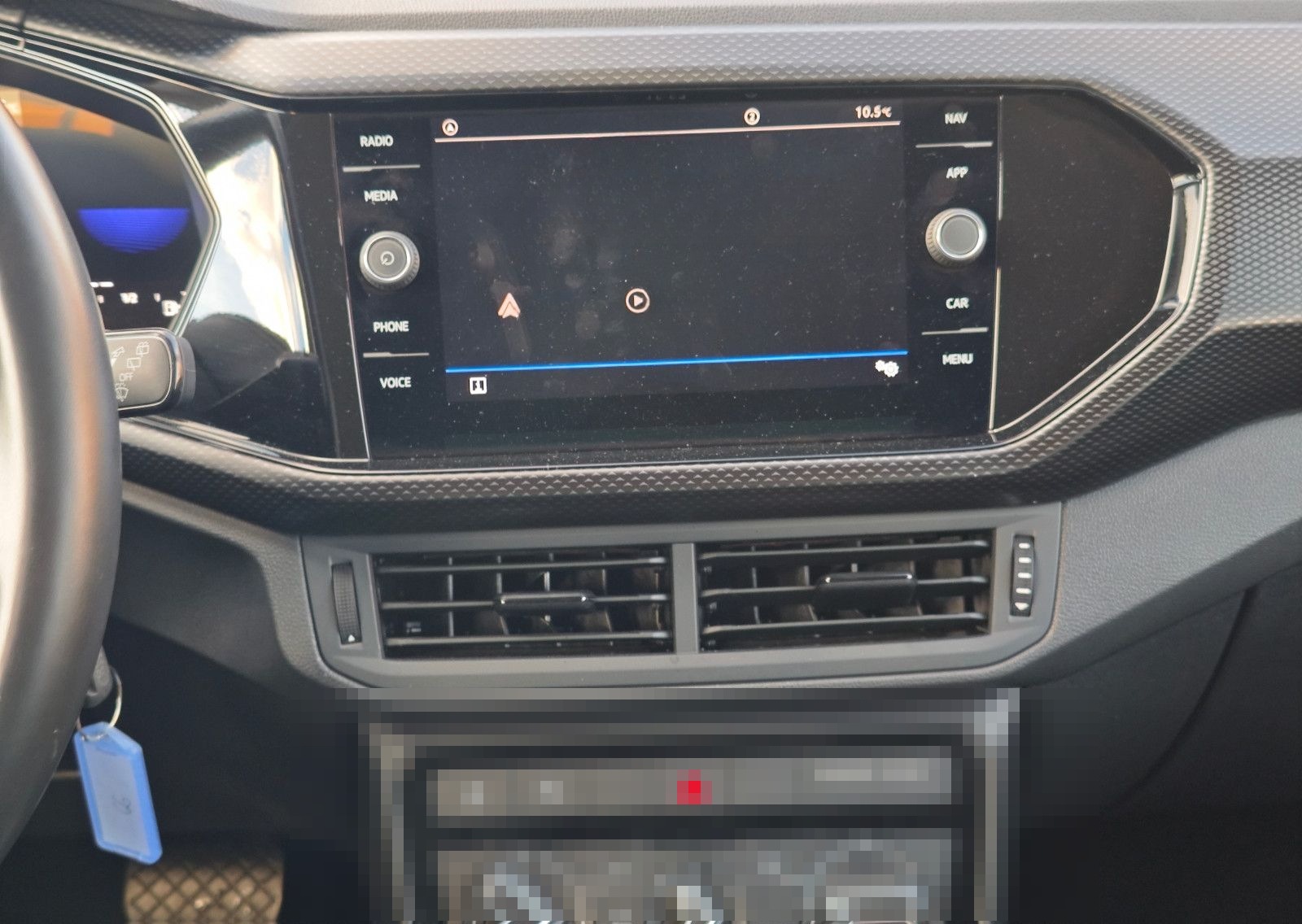 Volkswagen T-Cross Life 110PS DSG #ACC #VIRTUAL #APP #PDC foto 17