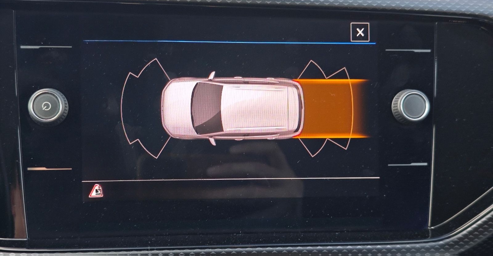 Volkswagen T-Cross Life 110PS DSG #ACC #VIRTUAL #APP #PDC foto 19