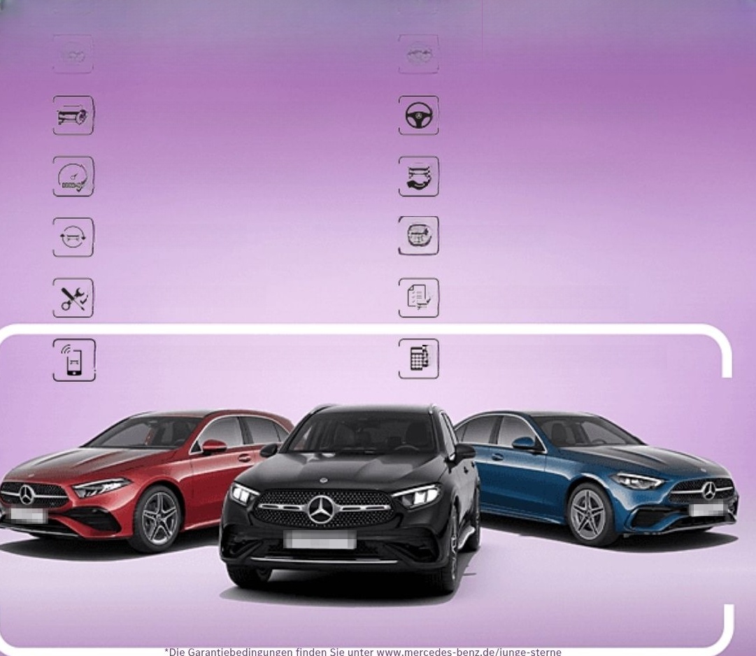 Mercedes-Benz E 200 T AMG Line Advanced Plus DigiLight|KeyGo foto 17