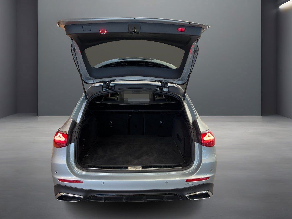 Mercedes-Benz E 200 T AMG Line Advanced Plus DigiLight|KeyGo foto 6