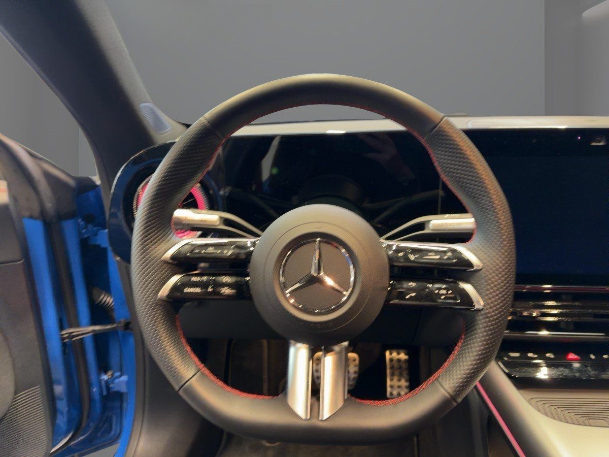 Mercedes-Benz CLA 250+ mit EQ Technologie KeyGo|MBeam|Night foto 10