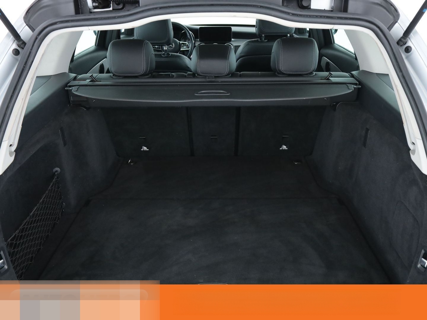 Mercedes-Benz C 180 T Avantgarde Aut.*LED*NAVI*TEMPO*CAM*PDC* foto 18