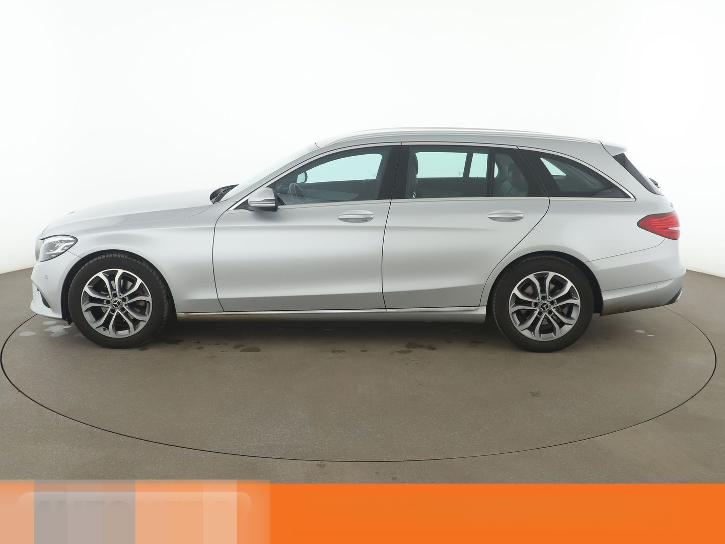 Mercedes-Benz C 180 T Avantgarde Aut.*LED*NAVI*TEMPO*CAM*PDC* foto 3