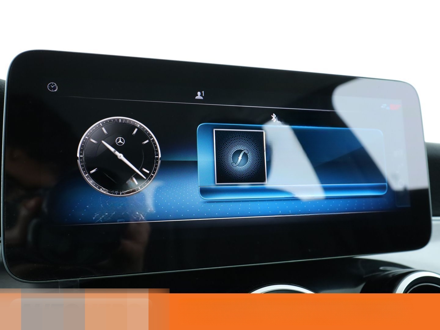 Mercedes-Benz C 180 T Avantgarde Aut.*LED*NAVI*TEMPO*CAM*PDC* foto 21