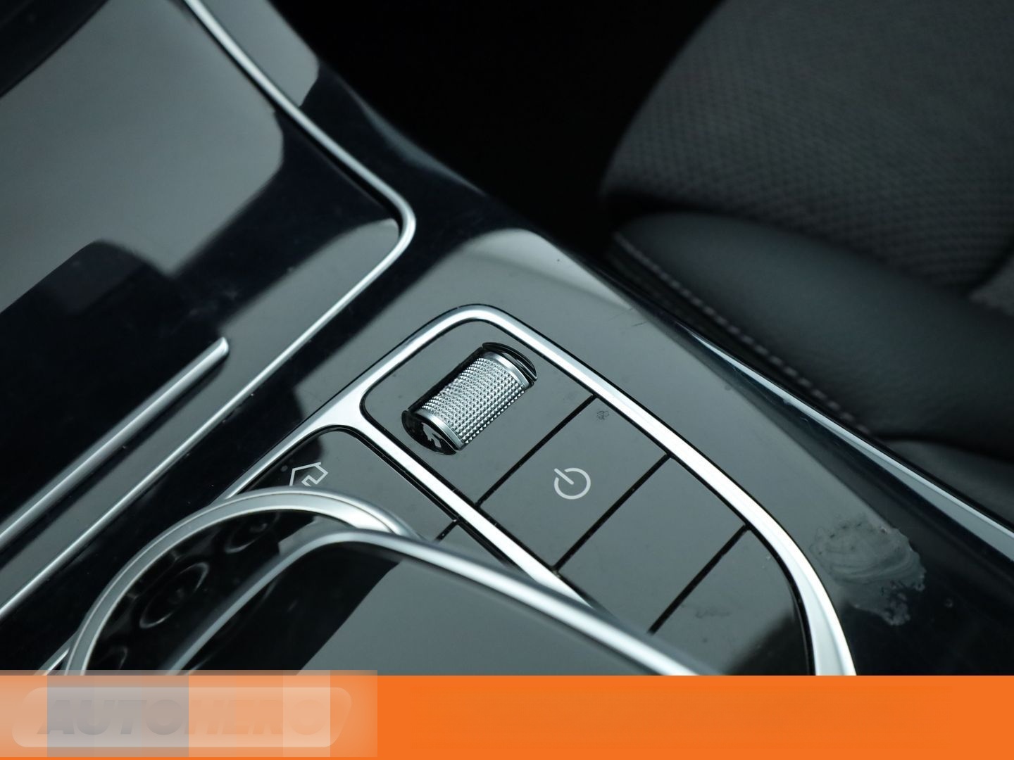 Mercedes-Benz C 180 T Avantgarde Aut.*LED*NAVI*TEMPO*CAM*PDC* foto 25