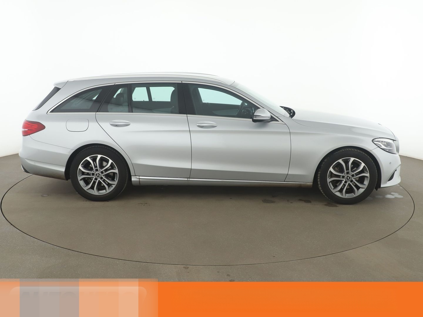 Mercedes-Benz C 180 T Avantgarde Aut.*LED*NAVI*TEMPO*CAM*PDC* foto 7