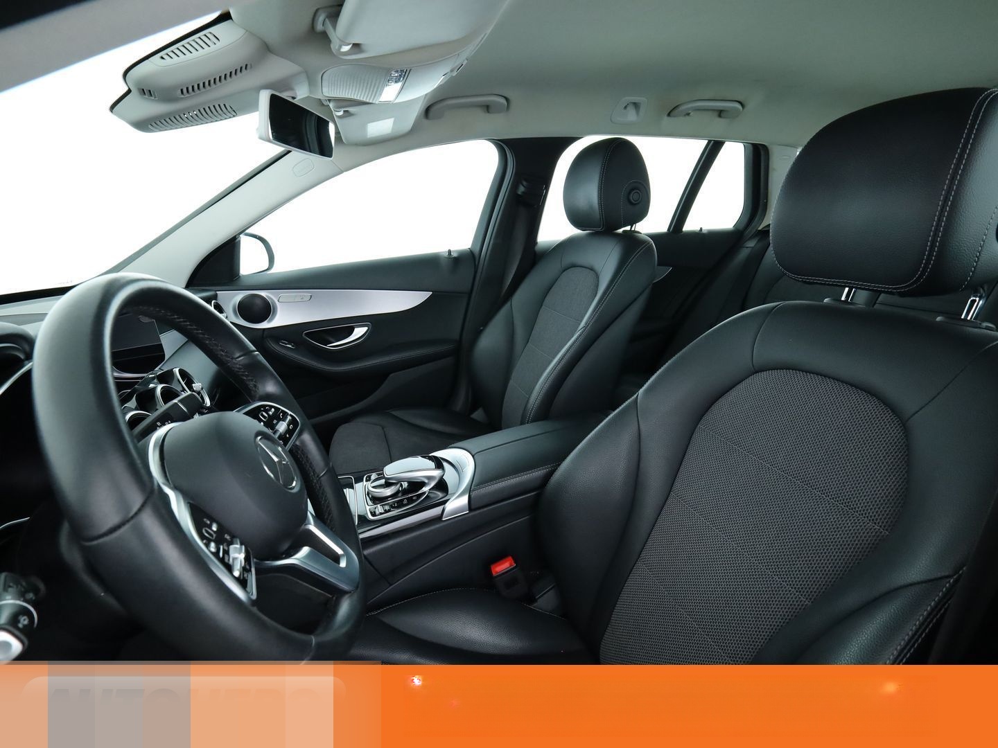 Mercedes-Benz C 180 T Avantgarde Aut.*LED*NAVI*TEMPO*CAM*PDC* foto 10