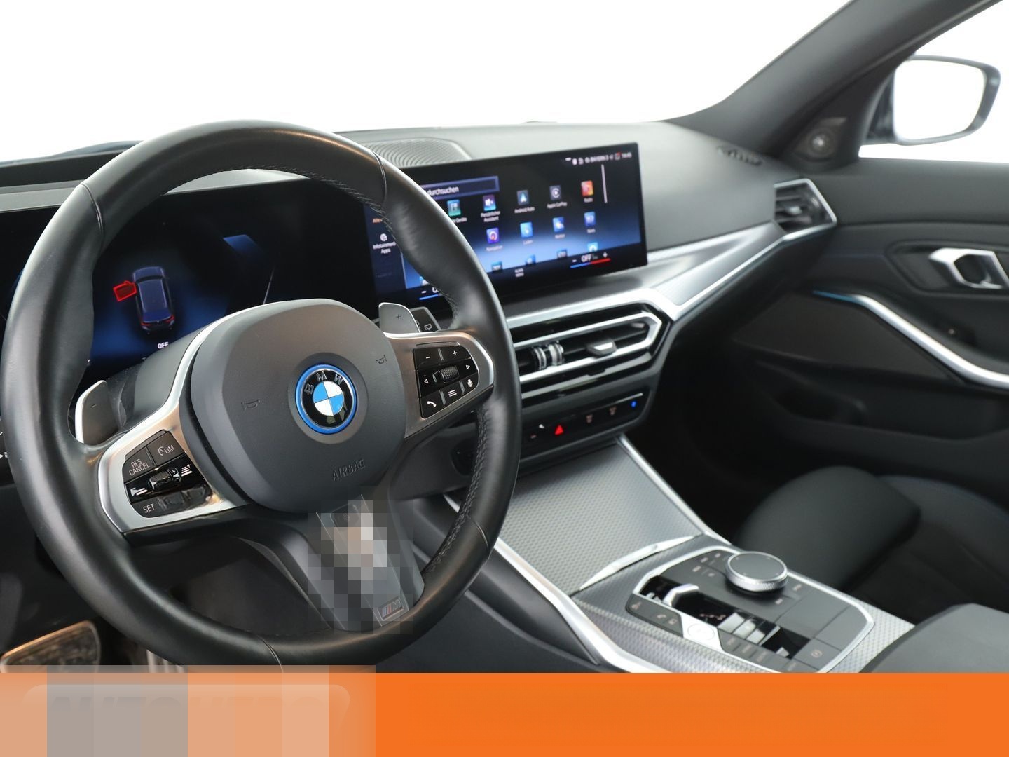 BMW 330e M Sport Aut.*CAM*LED*ACC*PDC*SHZ*NAVI*HUD* foto 11