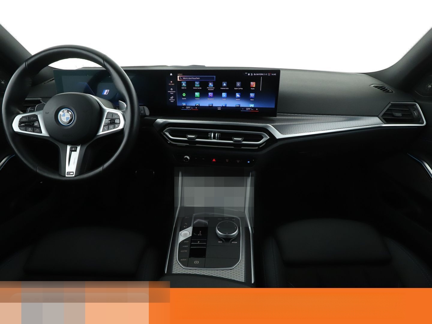 BMW 330e M Sport Aut.*CAM*LED*ACC*PDC*SHZ*NAVI*HUD* foto 12