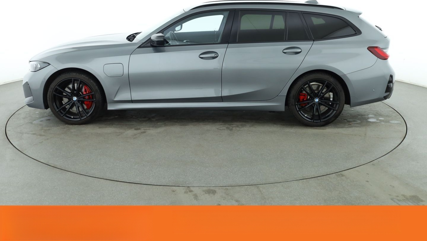 BMW 330e M Sport Aut.*CAM*LED*ACC*PDC*SHZ*NAVI*HUD* foto 3