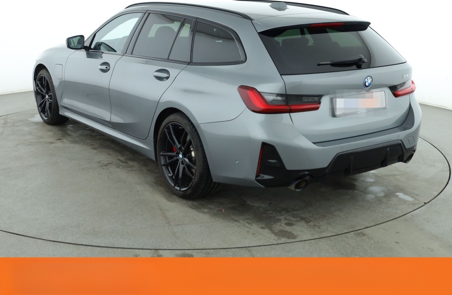 BMW 330e M Sport Aut.*CAM*LED*ACC*PDC*SHZ*NAVI*HUD* foto 4