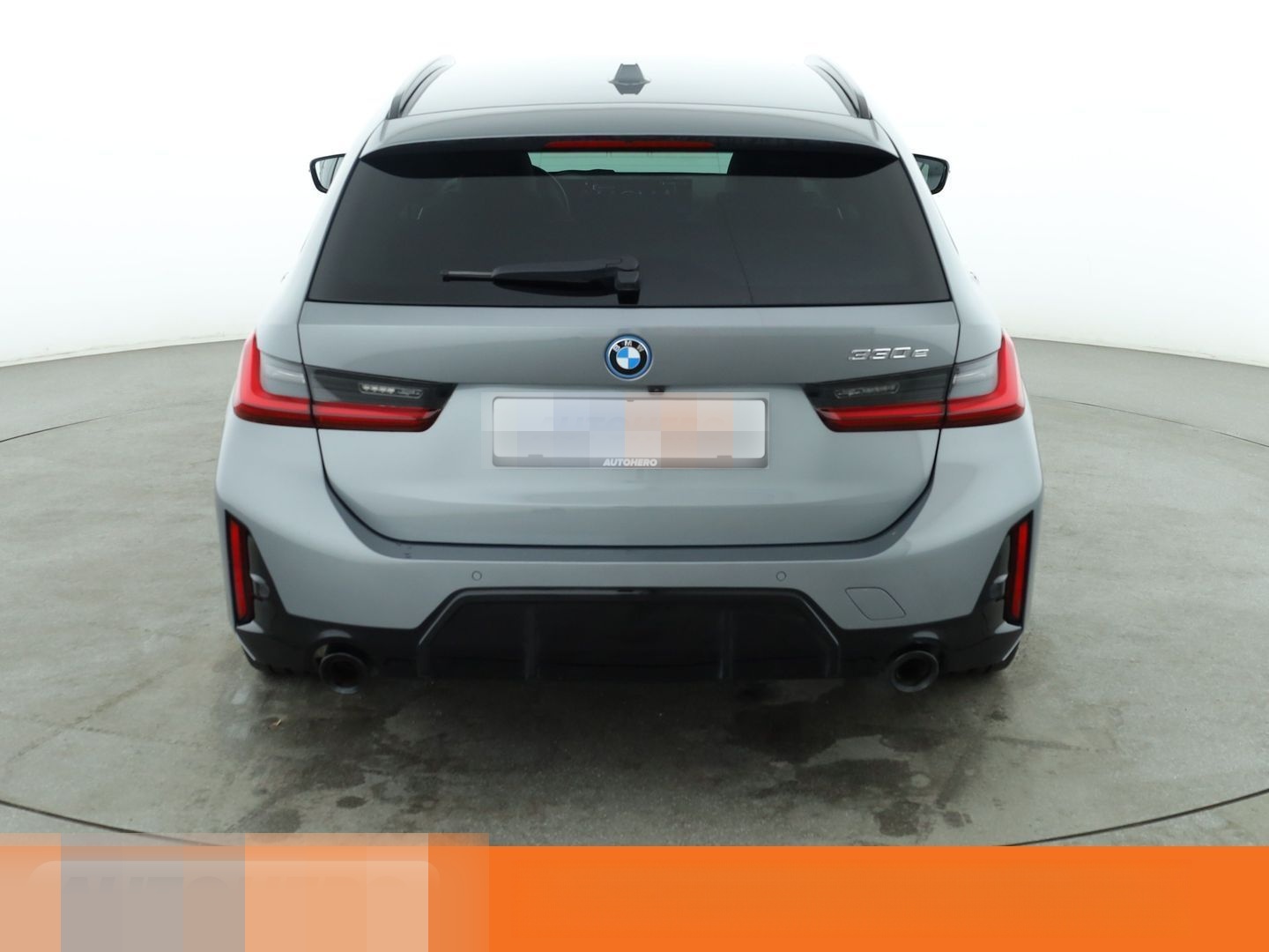BMW 330e M Sport Aut.*CAM*LED*ACC*PDC*SHZ*NAVI*HUD* foto 5