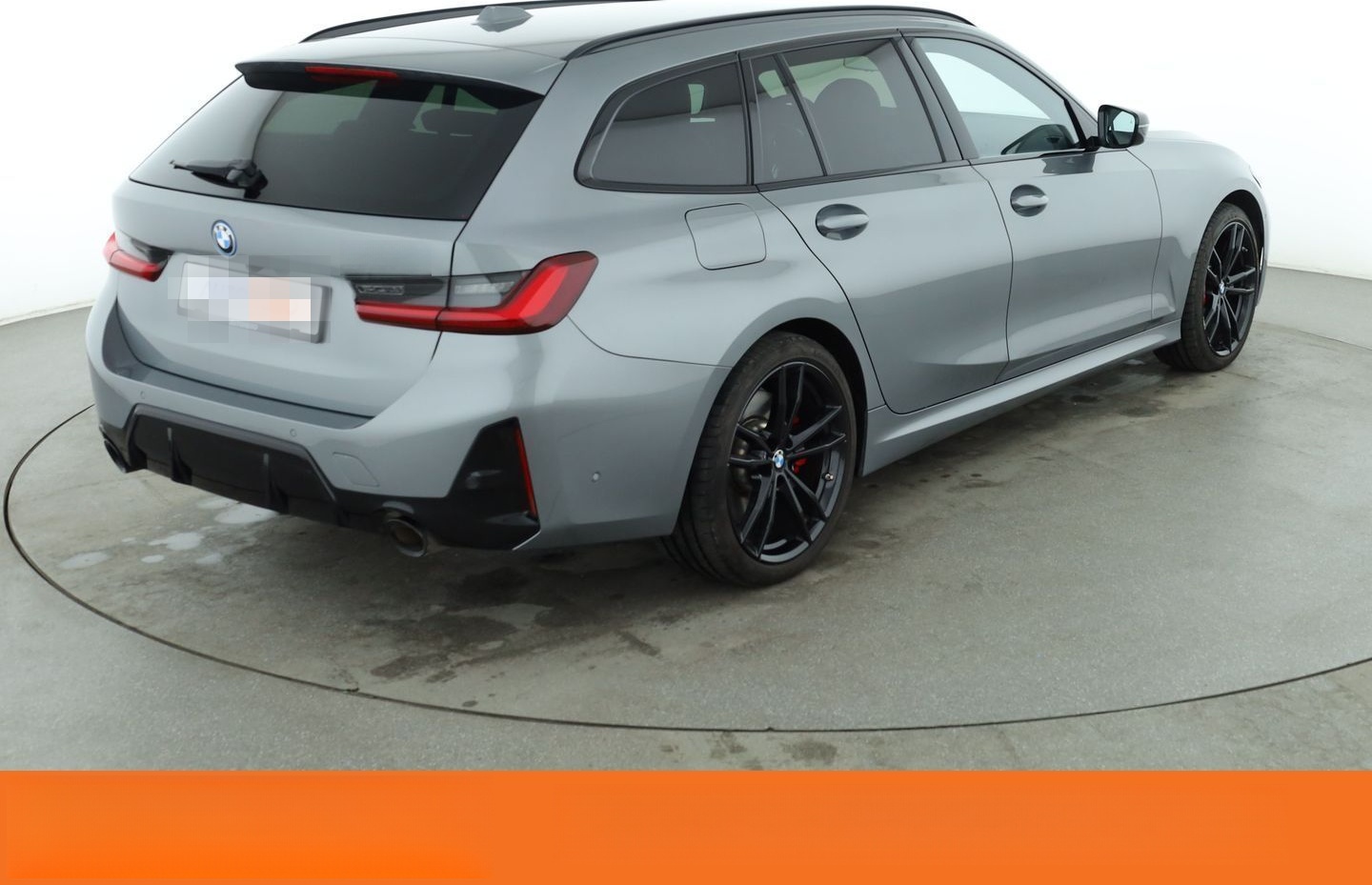 BMW 330e M Sport Aut.*CAM*LED*ACC*PDC*SHZ*NAVI*HUD* foto 6